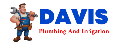 Trusted plumber in LAQUEY